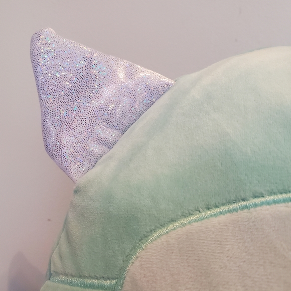 Squishmallows Lida the Owl 13" Slumber Party Edition NWT - Picture 3 of 10